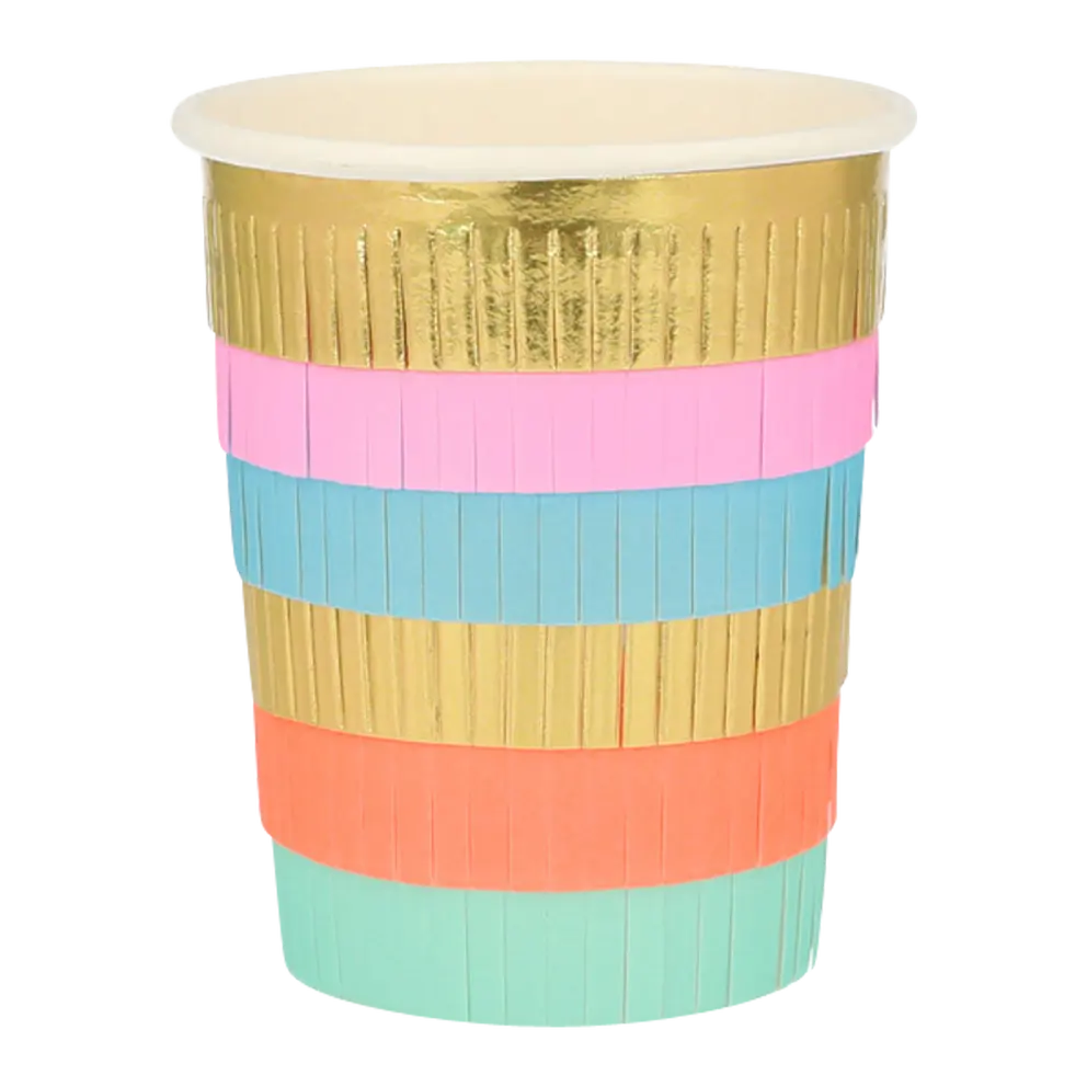 Party-Becher Party