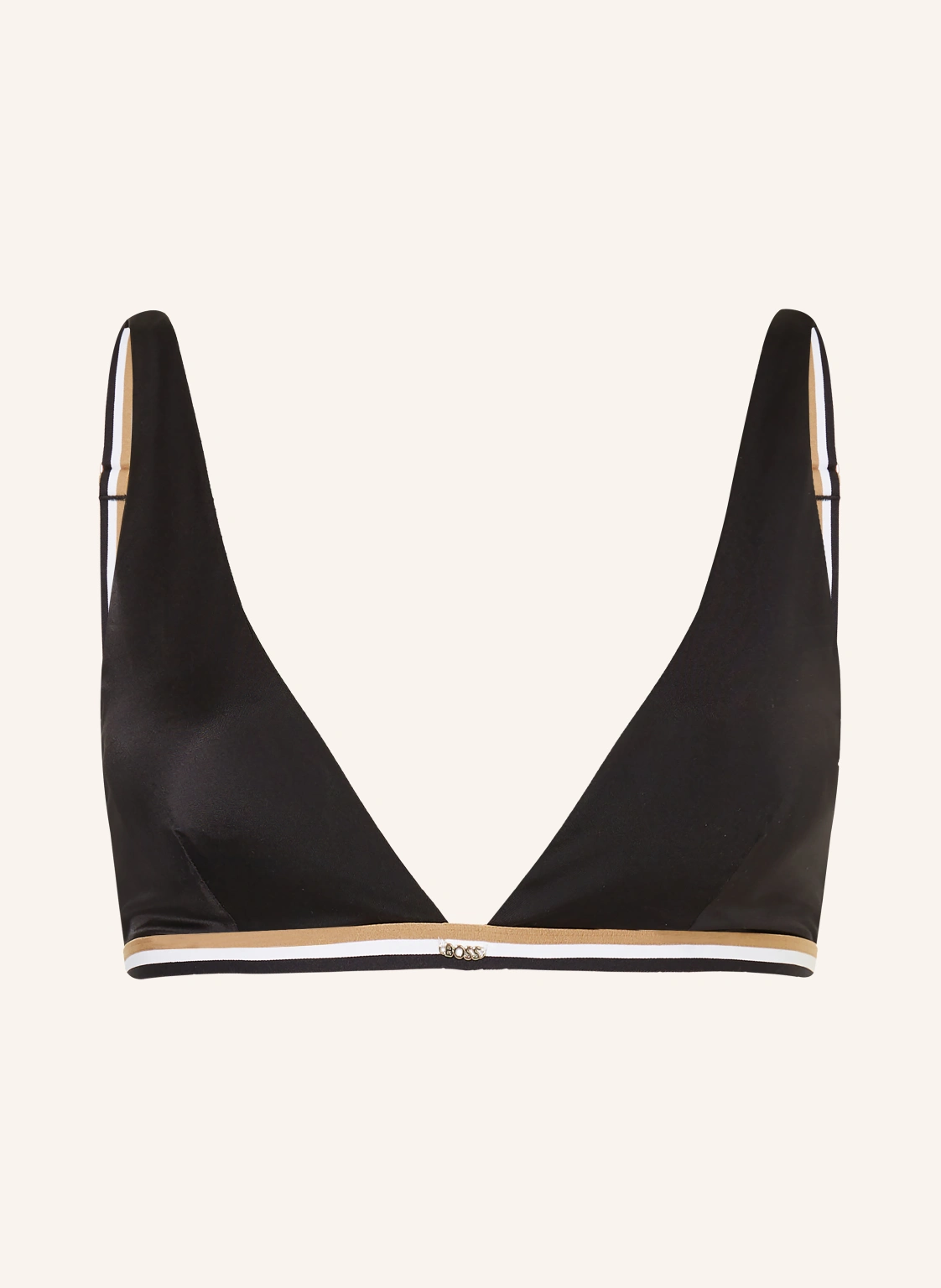 BOSS Bralette-Bikini-Top ICONIC
