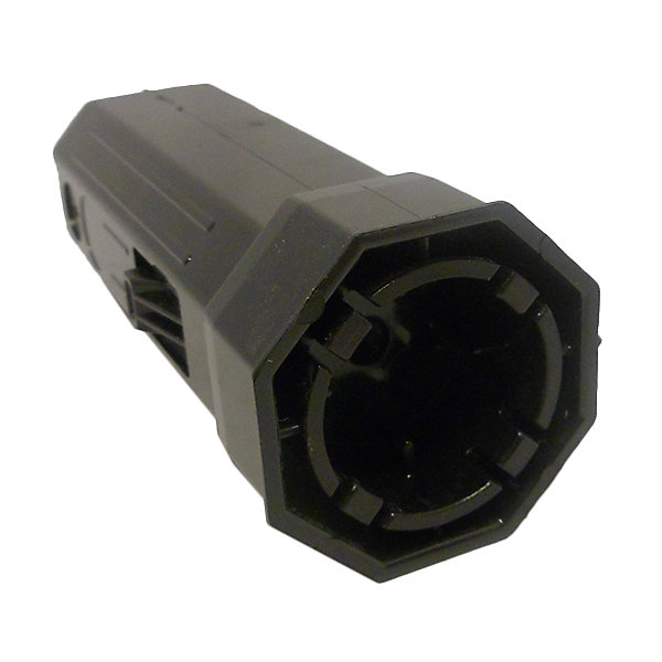 EMBOUT LONG 102 MM OCTO40 POUR ROULEMENT D 28