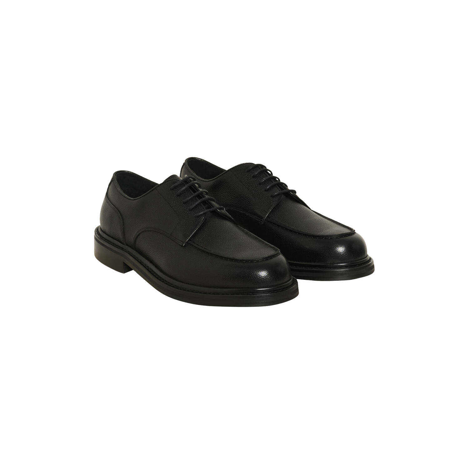 MAhalf, black