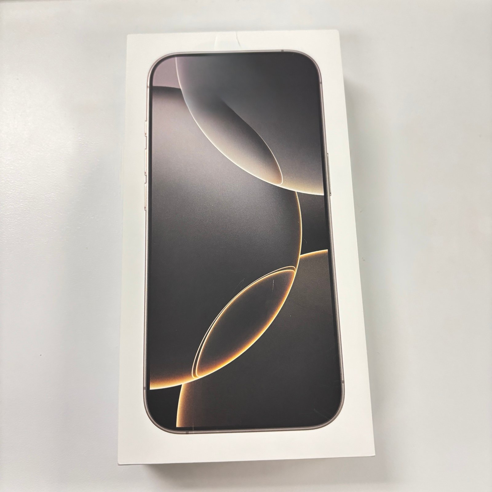 iPhone 16 Pro 256GB brand New Sealed