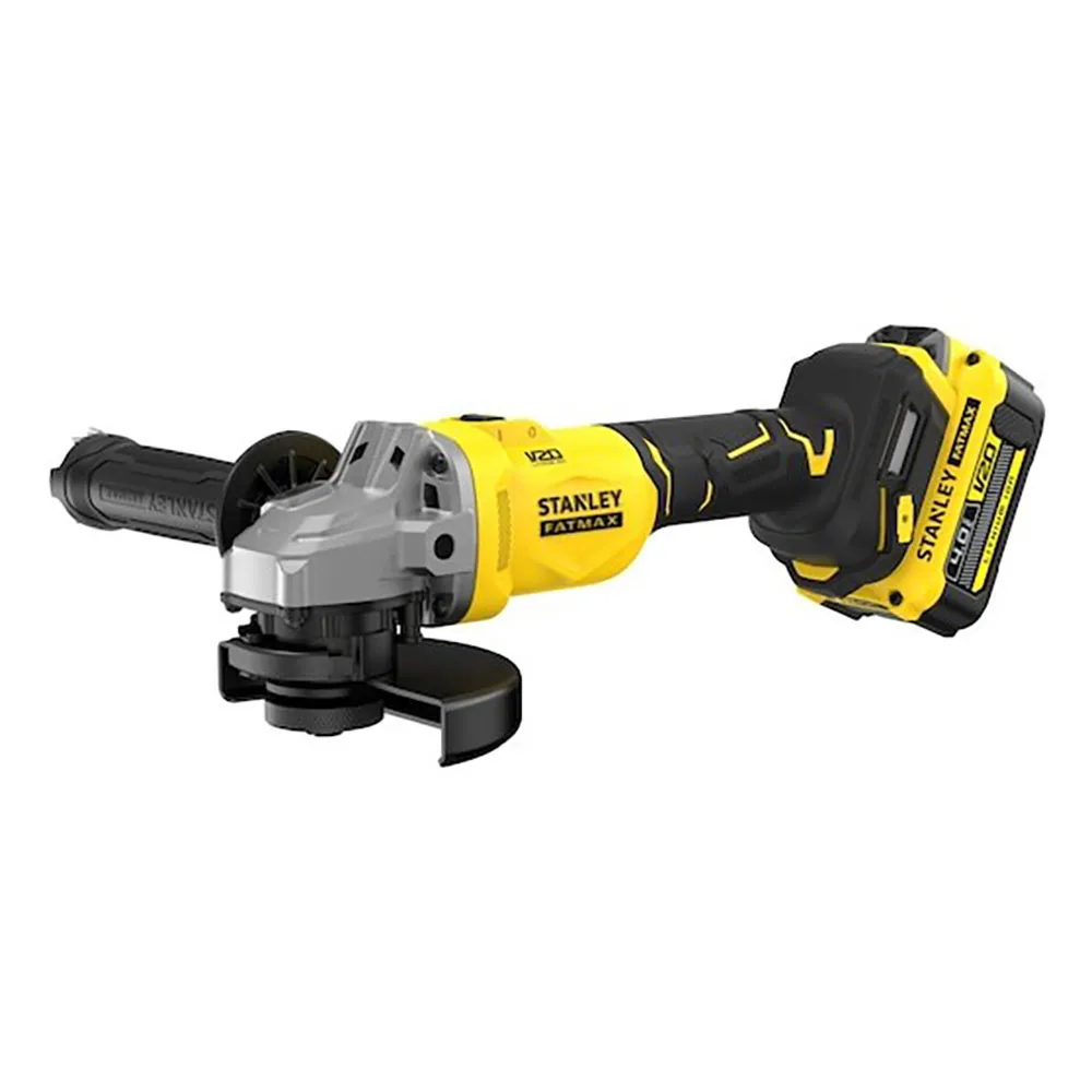 Stanley SFMCG710M1T-QW angle grinder