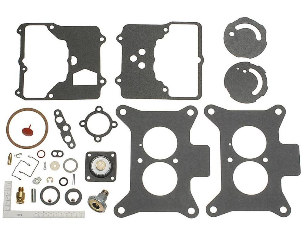 BWD Carburetor Kit