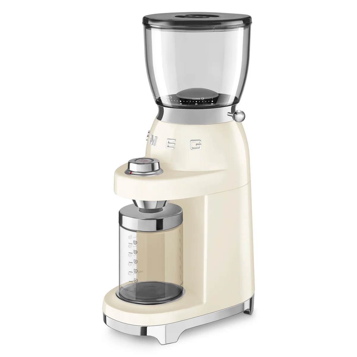 Smeg - Kaffeemühle CGF11