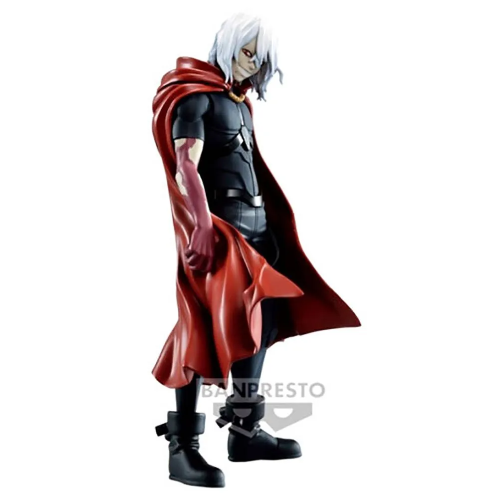 Banpresto My Hero Academia Dxf Tomura Shigaraki II Figure 20 cm