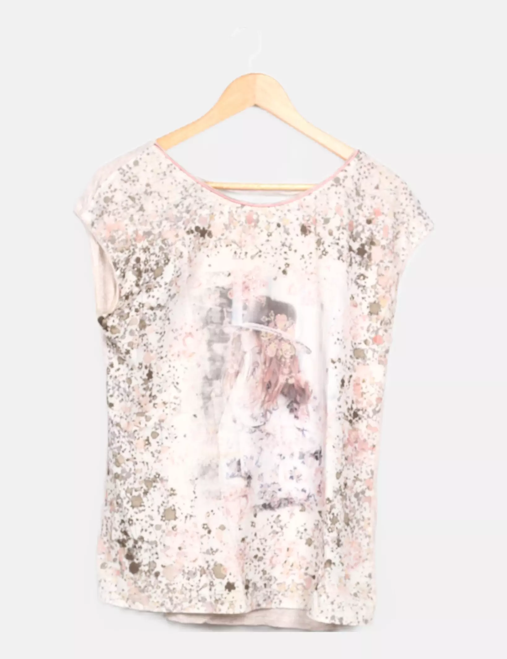 Camaïeu blouse
