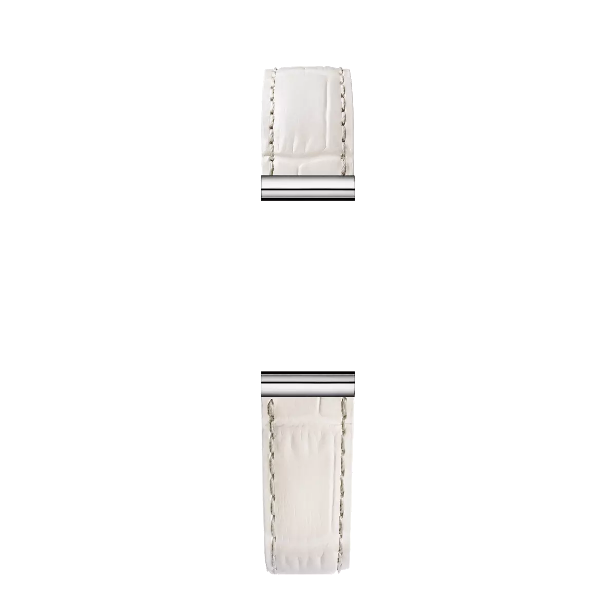 ANTARÈS – BRACELET SIMPLE – BEIGE CROCO