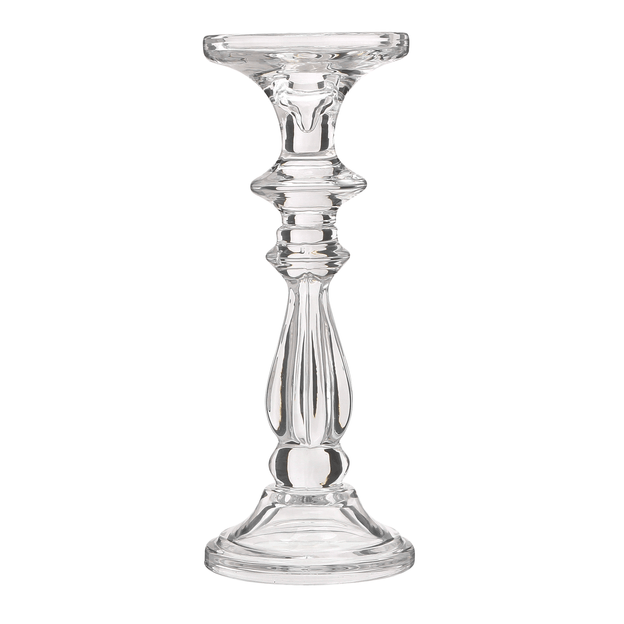 CASTIÇAL 25 CM BIZET