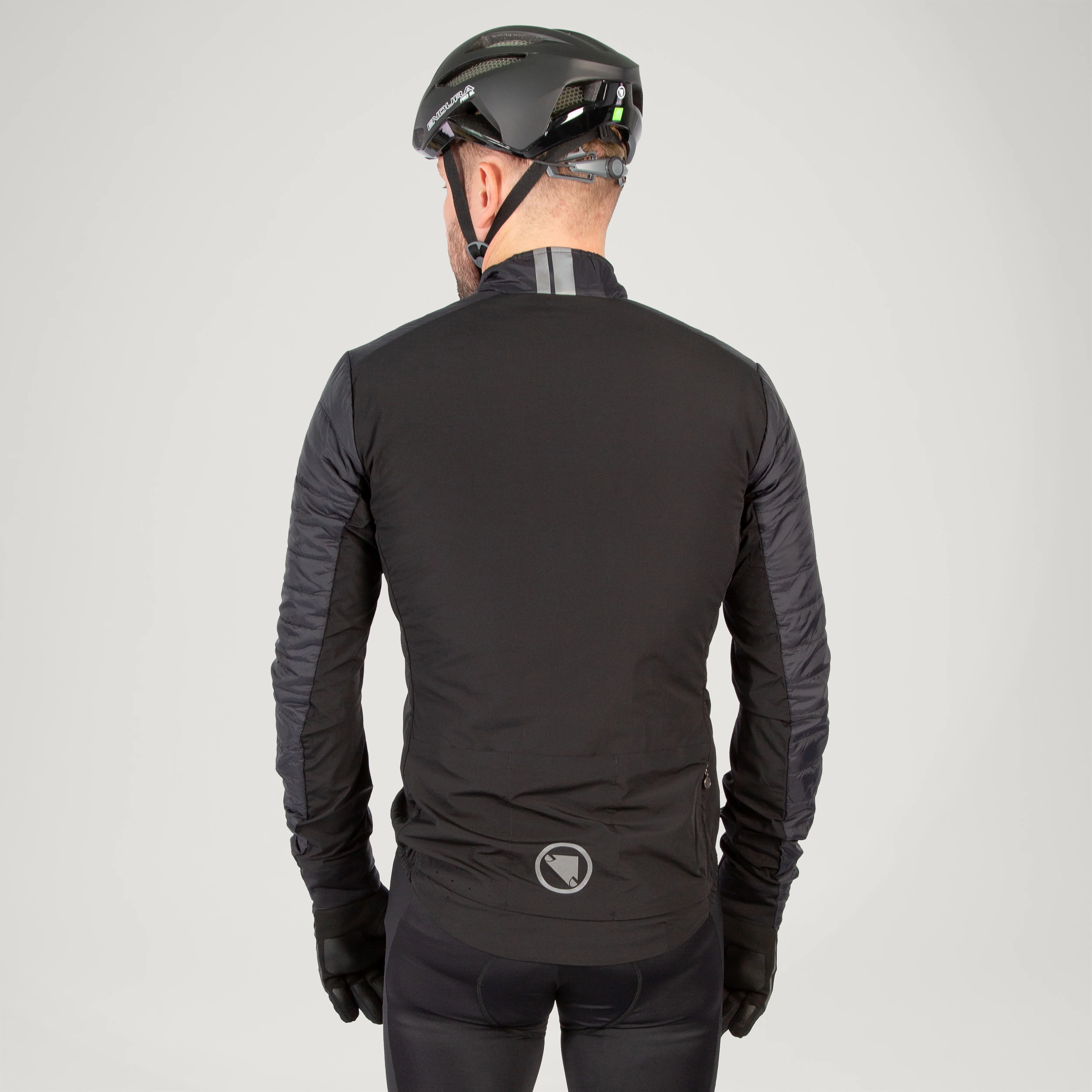 Men's Pro SL PrimaLoft® Jacket - Black