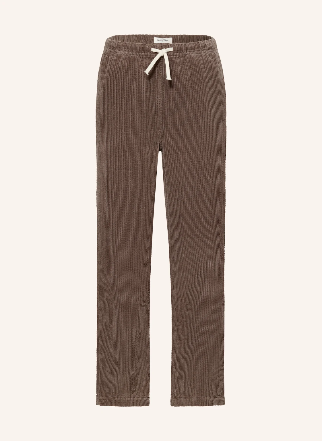 American Vintage Cordhose