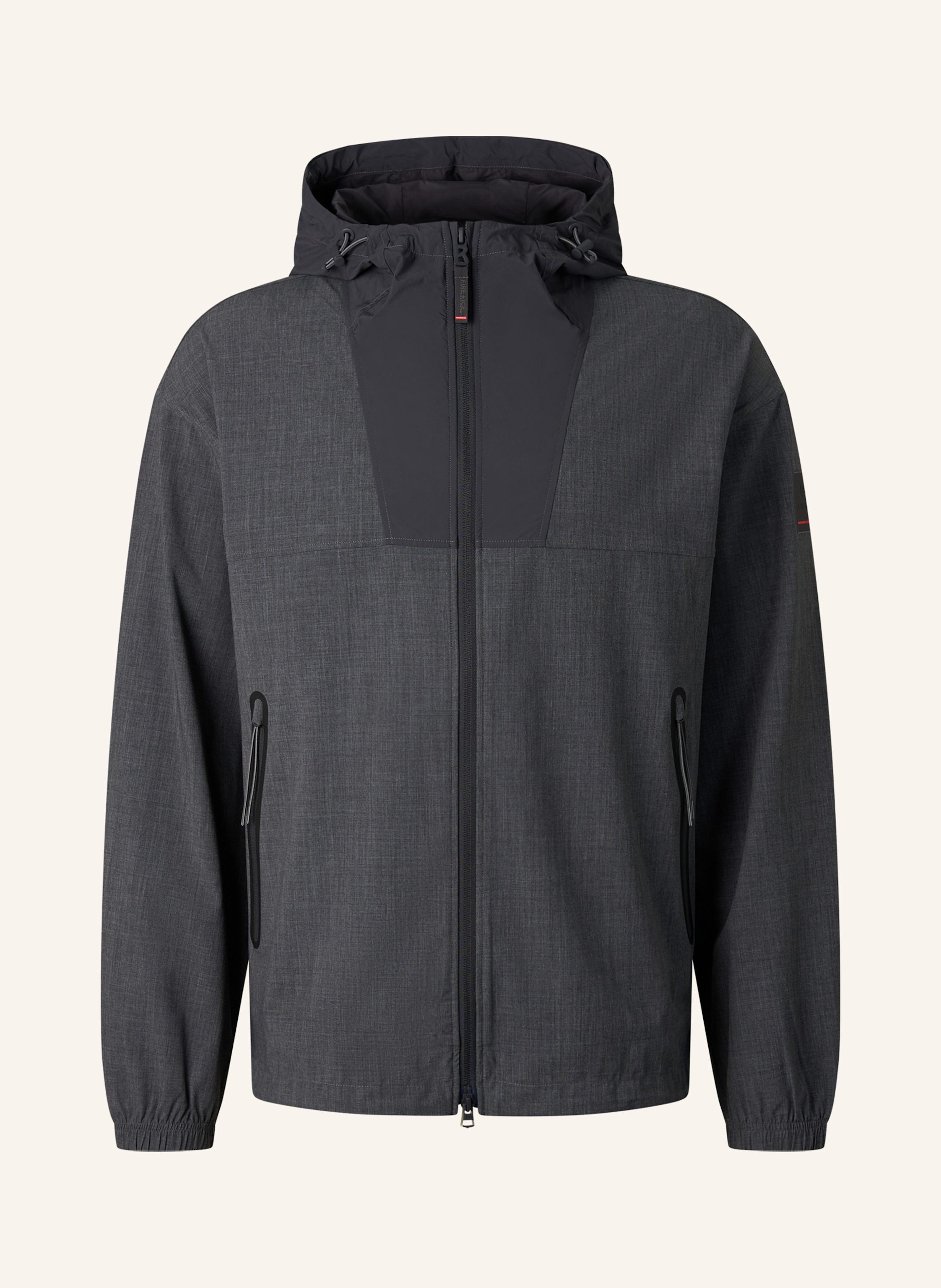 FIRE+ICE Funktionsjacke Aris