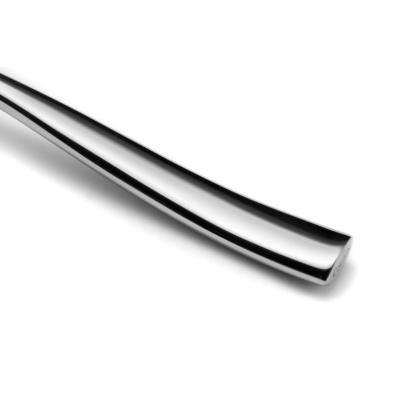 SILHOUETTE - Lot de 12 couverts poisson en Acier Inoxydable
