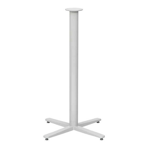 BASE DE MESA CENTRAL HÁLUX