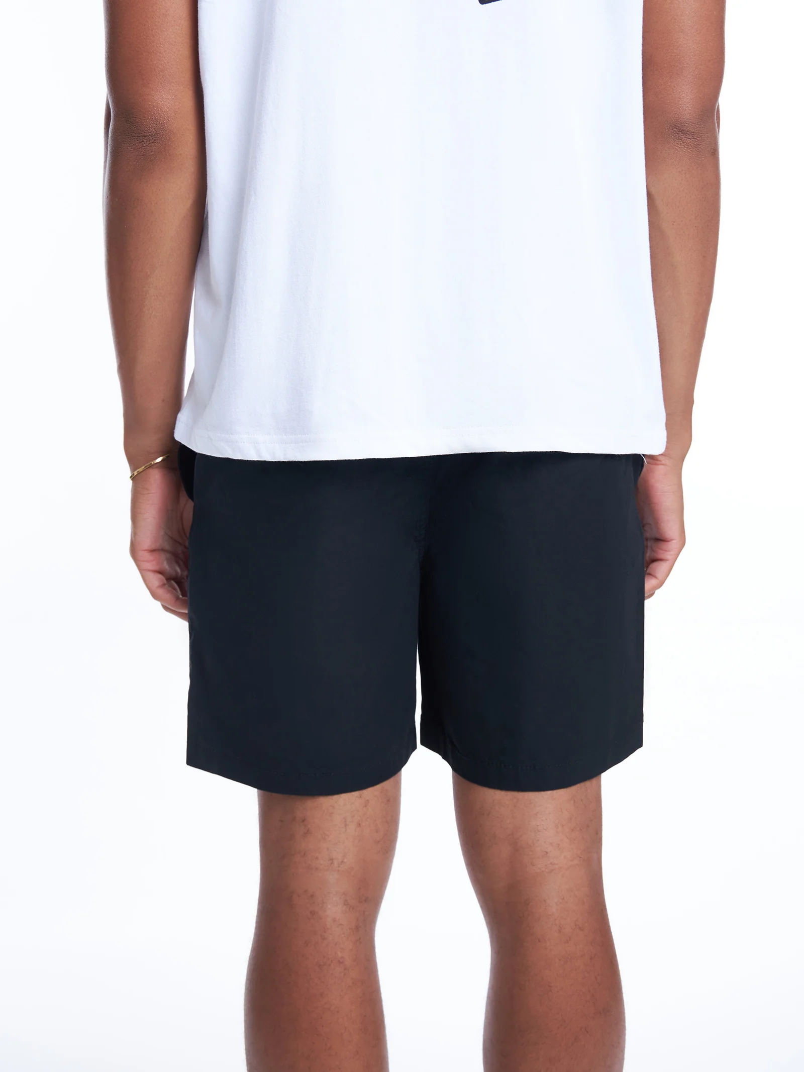 Basic Stock Beach Shorts