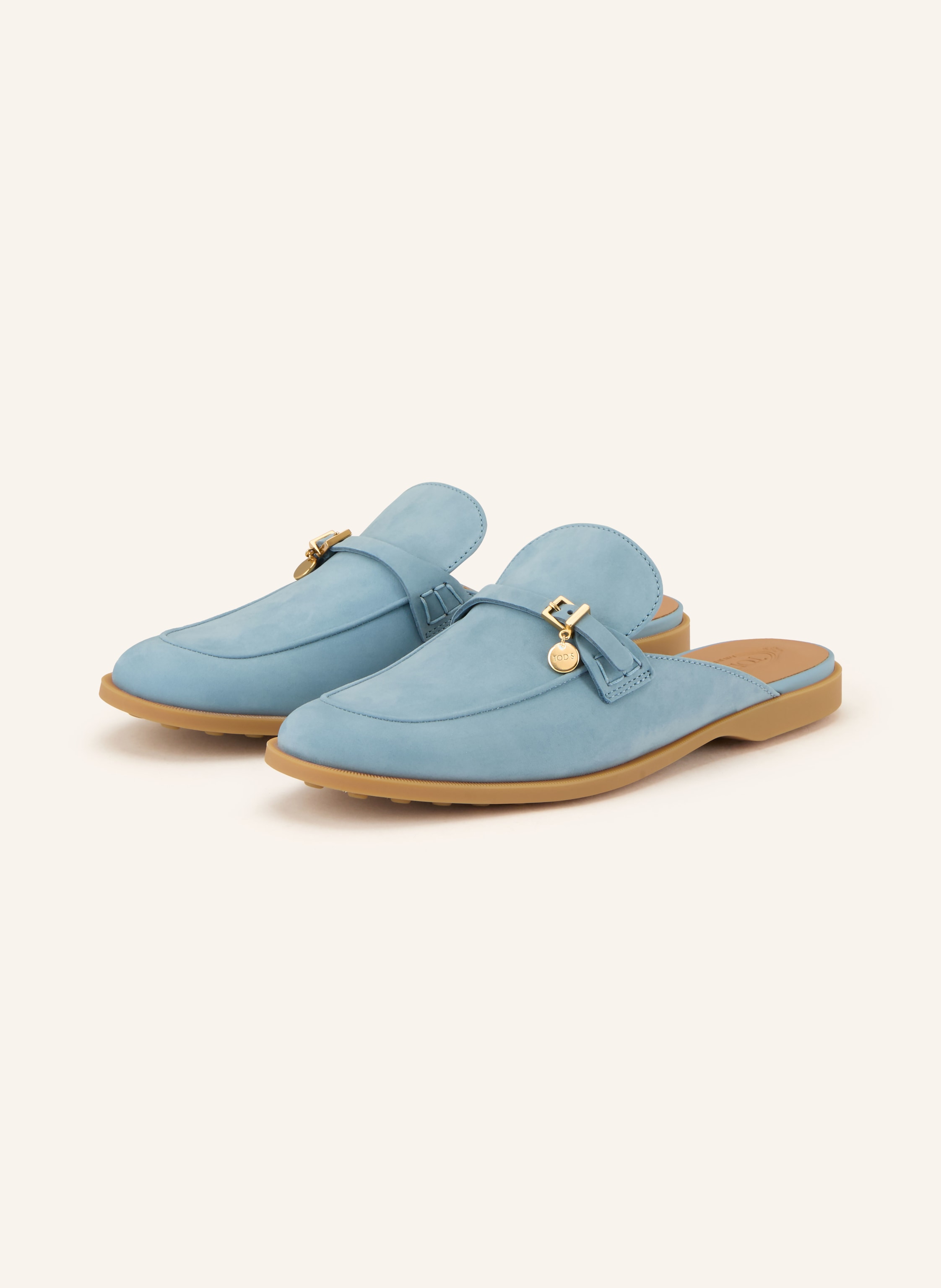 TOD'S Mules