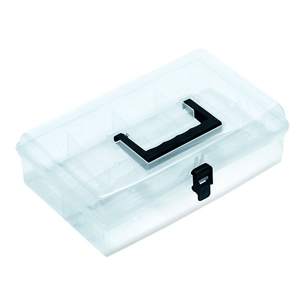 Organiseur 5 compartiments Performance Power taille M