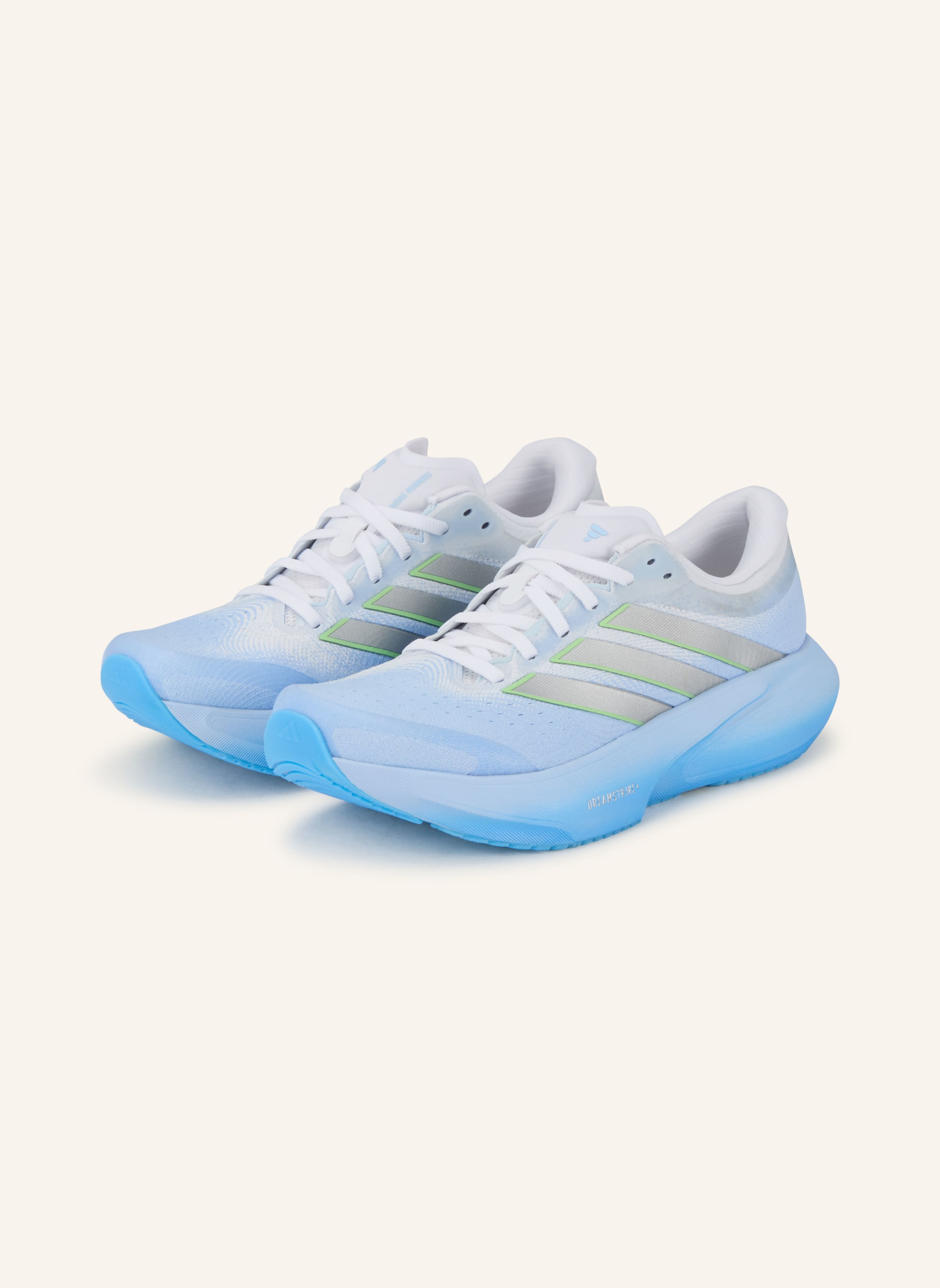 adidas Laufschuhe SUPERNOVA RISE 3