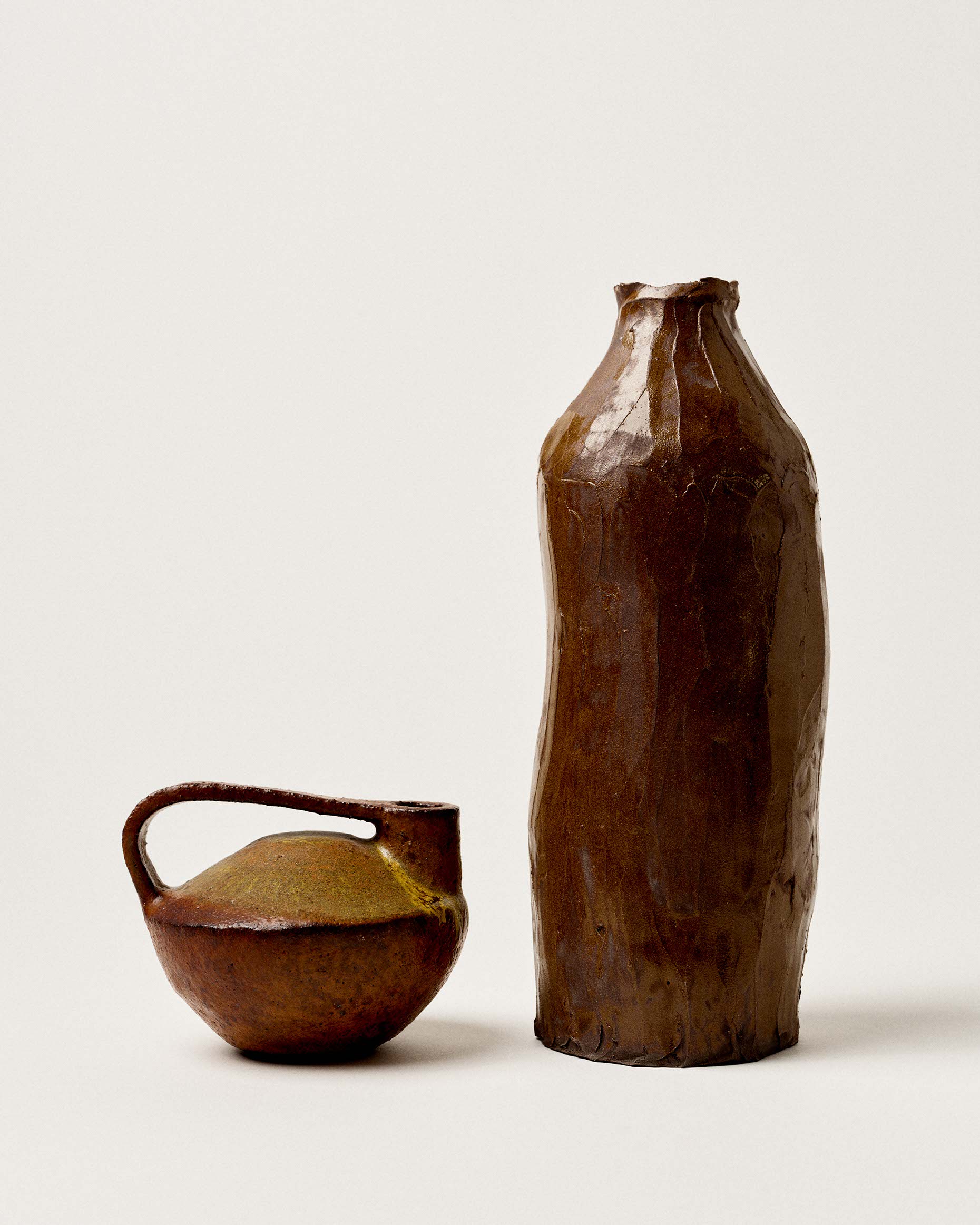 Bouteille Grès