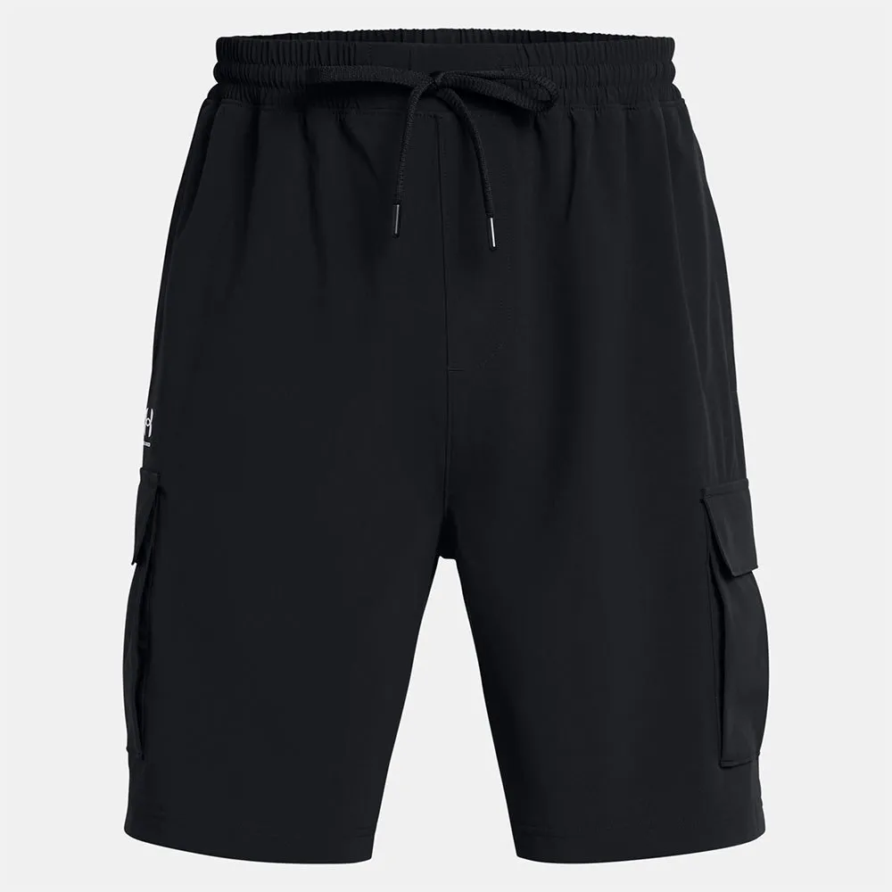 Under Armour Vibe Woven Cargo shorts