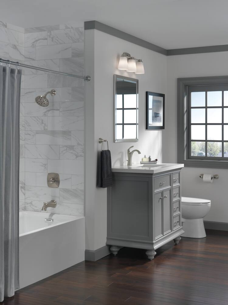 Delta Monitor 14 Series Tub Shower Trim