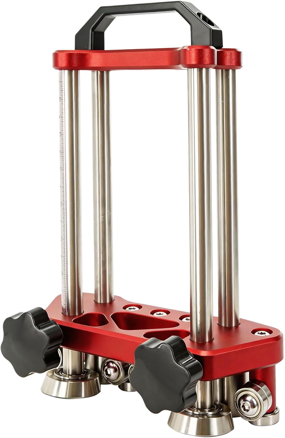Fixturing Clamps