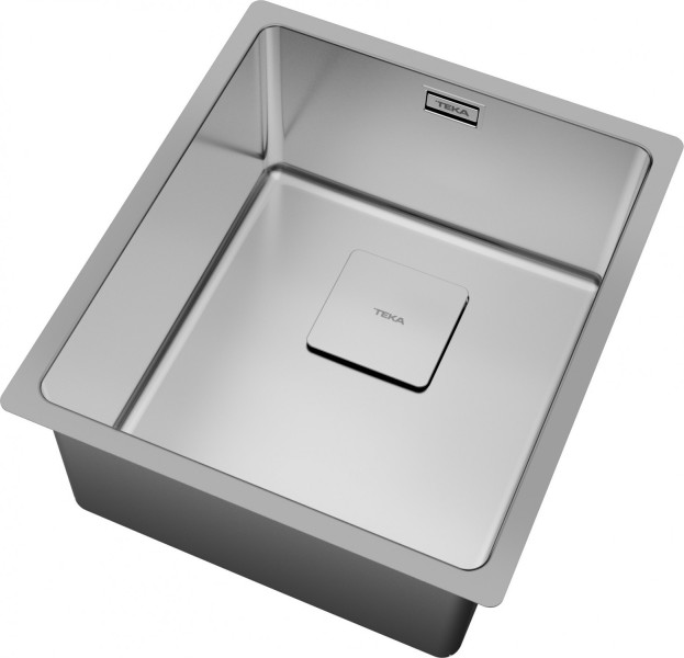 TEKA Zlewozmywak FLEXLINEA RS15 34.40 stal 11500001