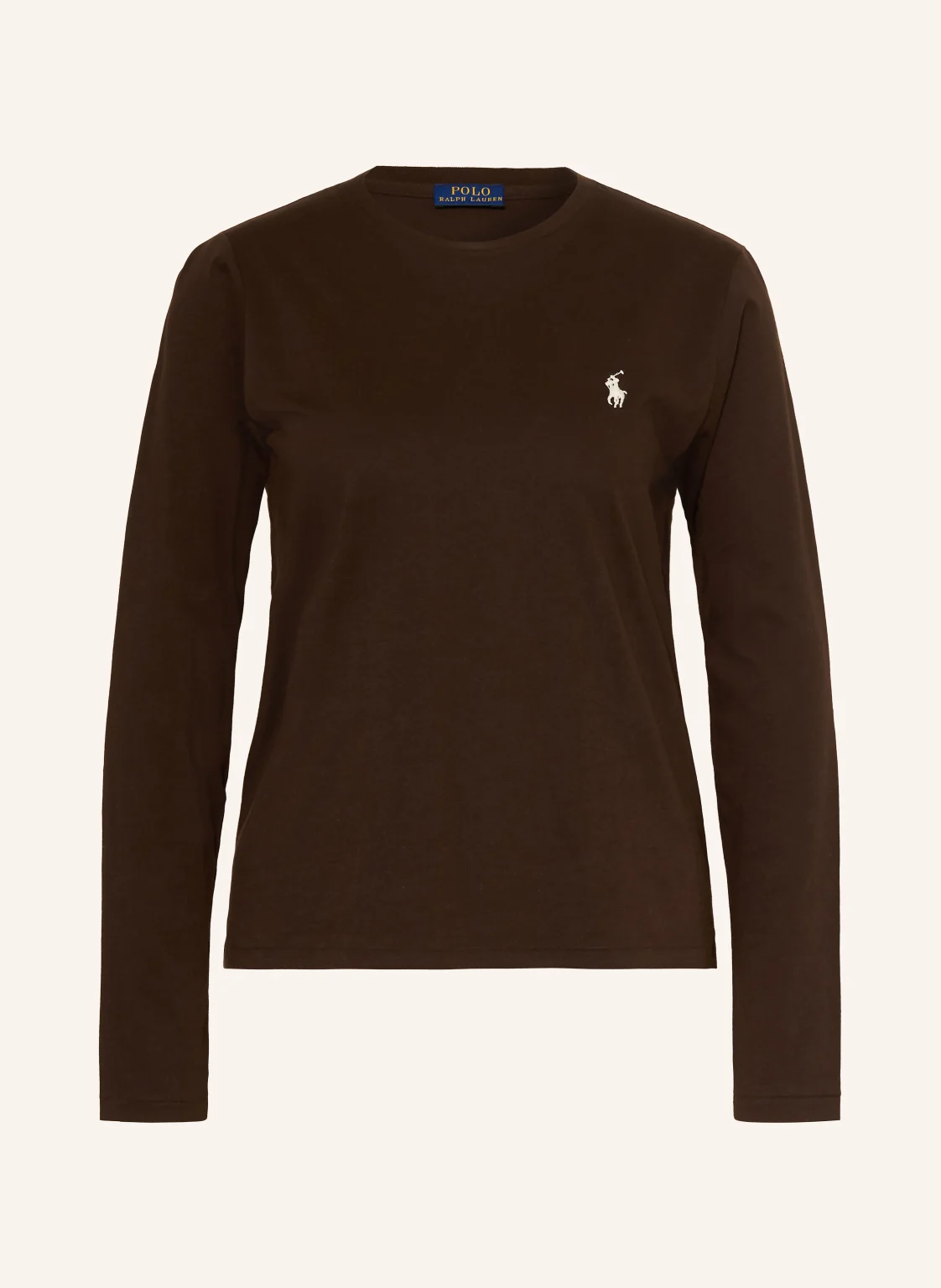 POLO RALPH LAUREN Longsleeve