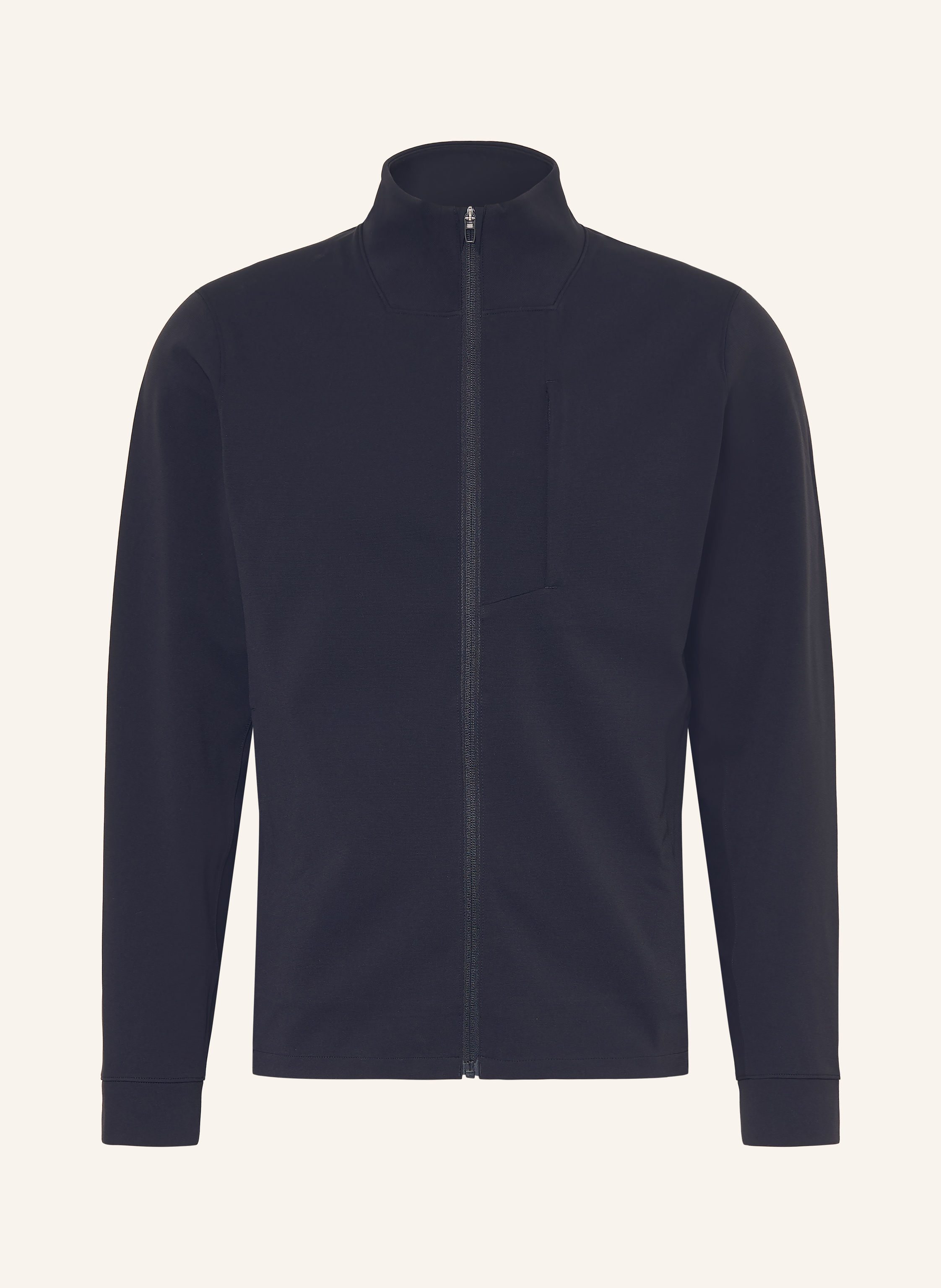 lululemon Sweatjacke SOJOURN