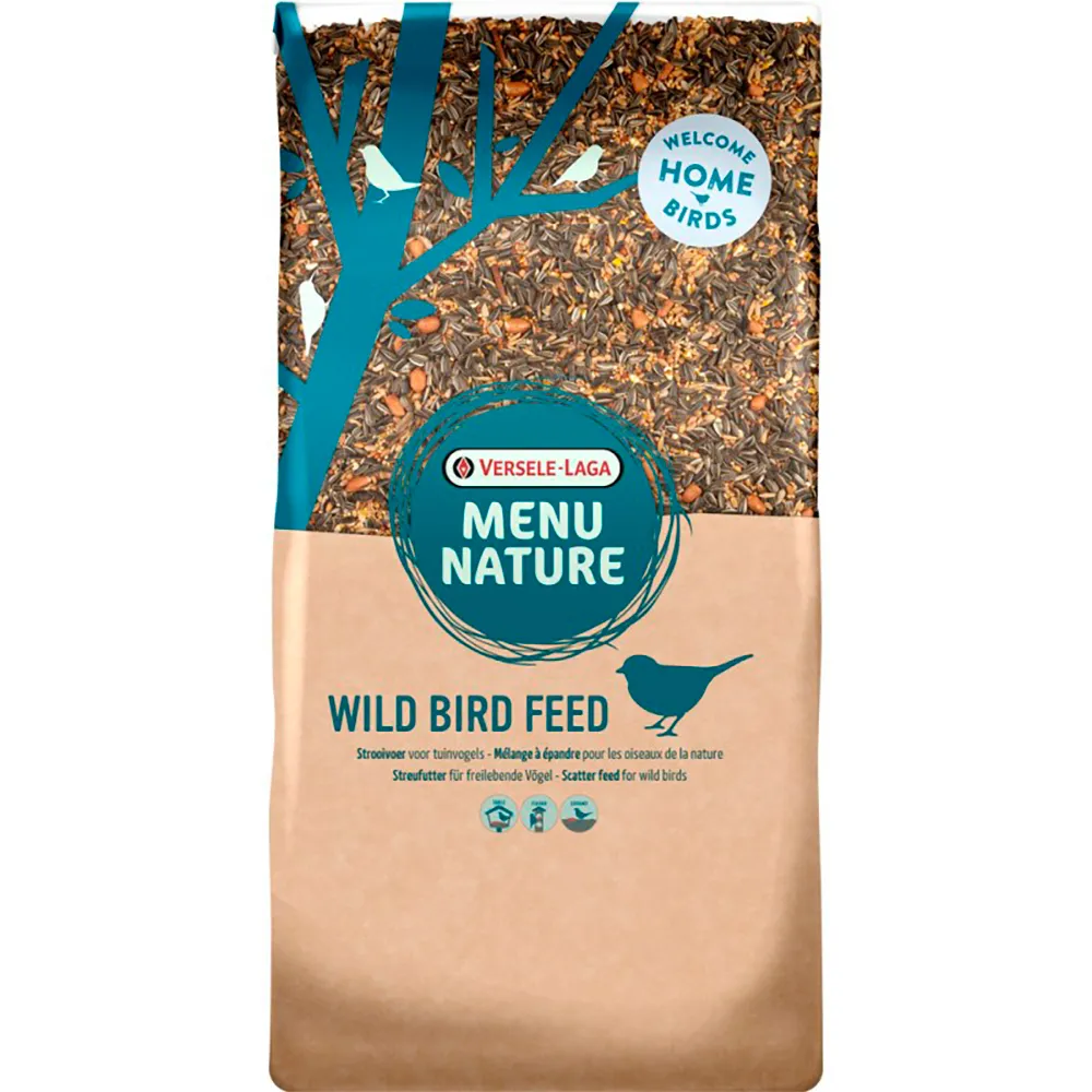 Versele-laga Sunflower Energy Mix bird food 11.5kg