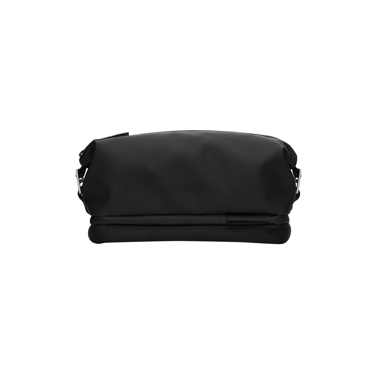 Otaru Wash Bag, black