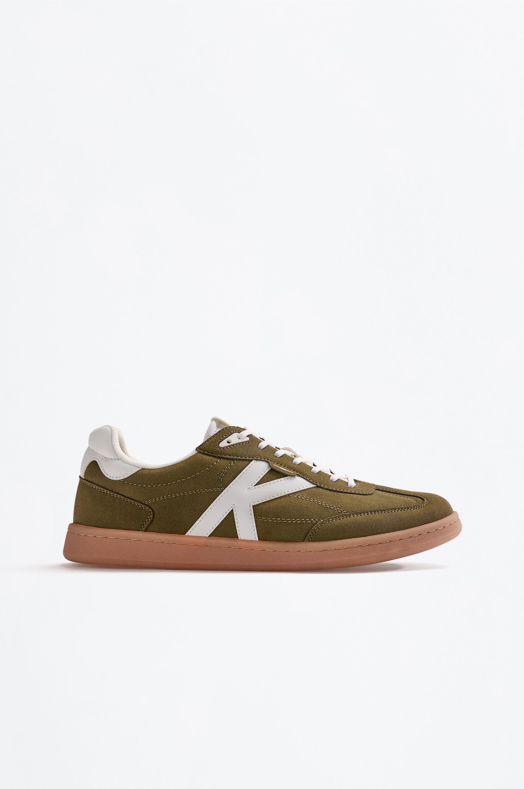 Zapatilla Retro Kelme