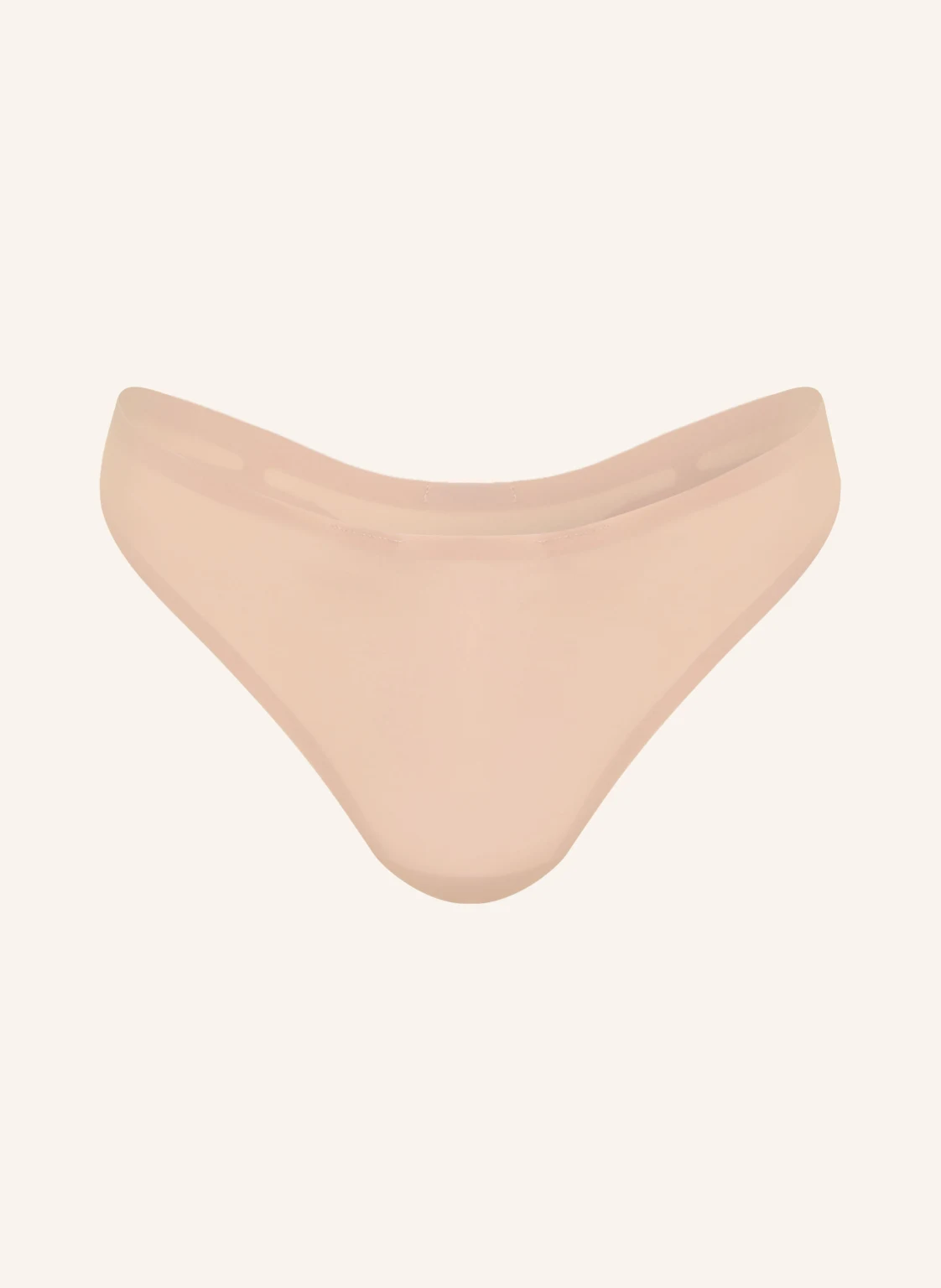 Calvin Klein String PERFECTLY FIT ULTRALIGHT