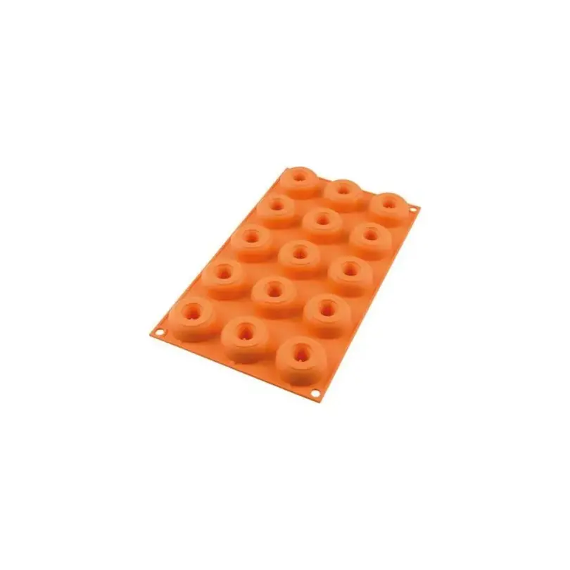 Backform Donutsform