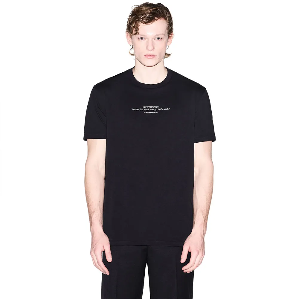 Armani Exchange XM002794_AF10356 short sleeve T-shirt