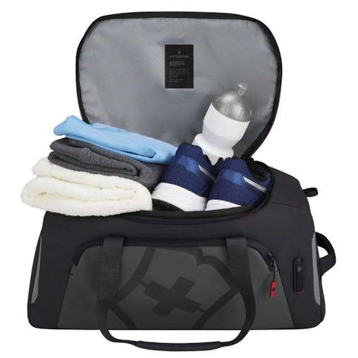 Victorinox Touring 2.0 Sports Duffel Bag Black
