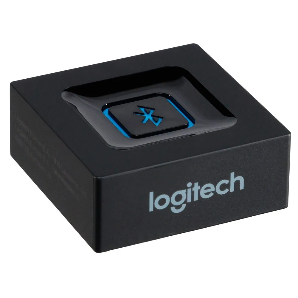 Logitech Bluebox Bluetooth Audio Adapter