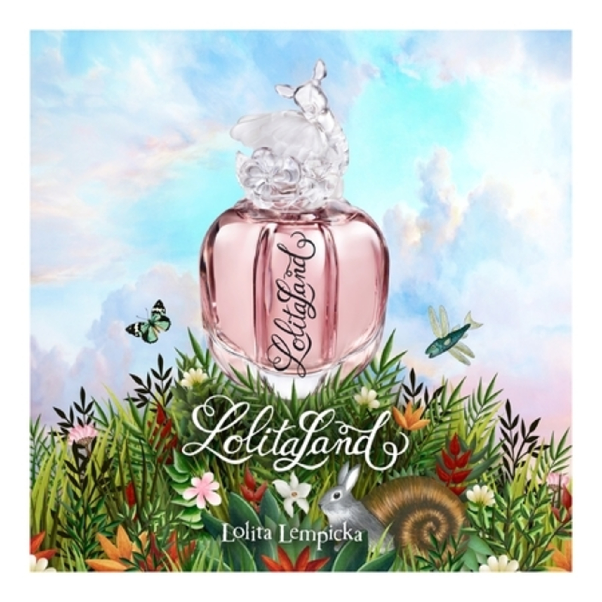 LOLITALANDEau de parfum