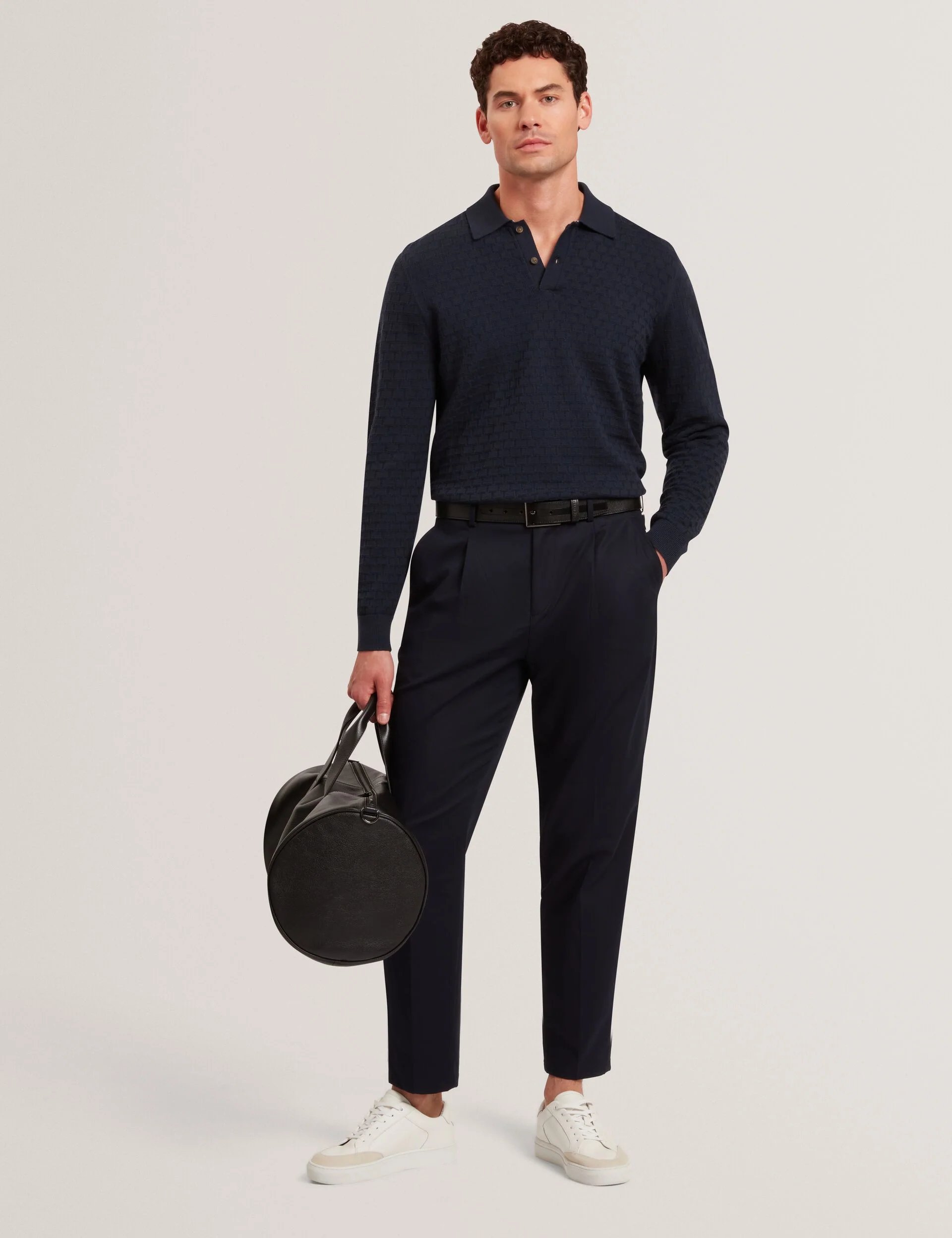GATEN | NAVY