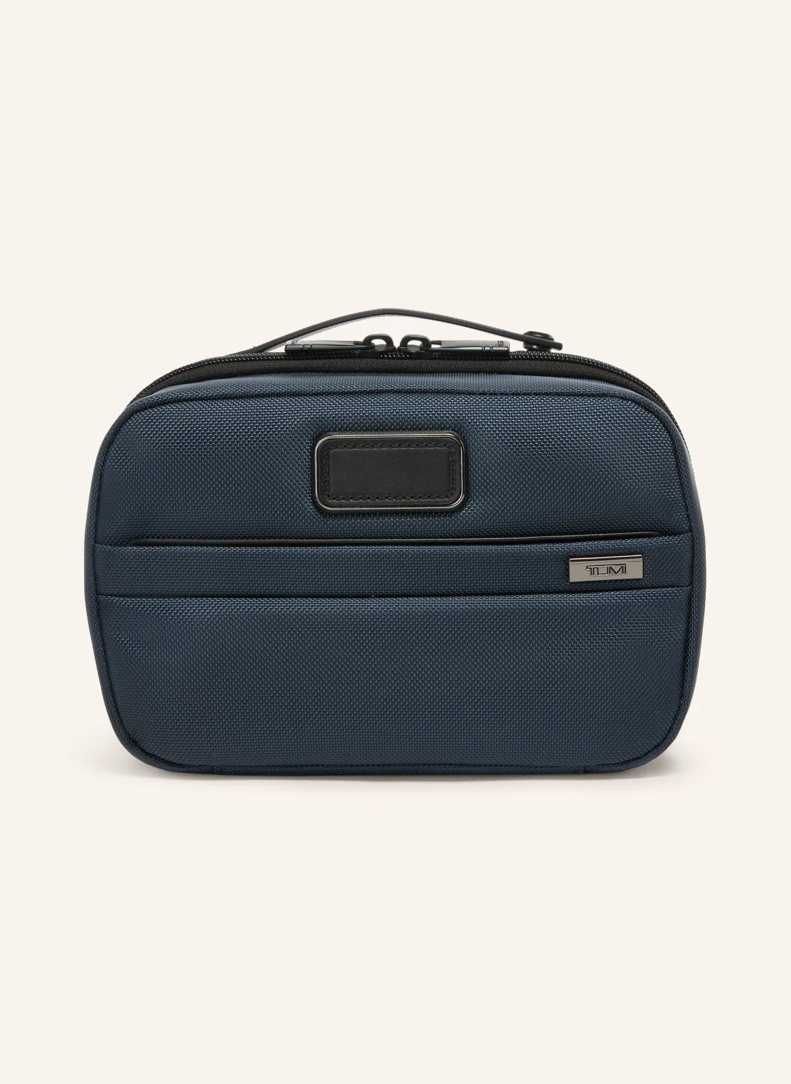 TUMI ALPHA Kulturtasche SPLIT