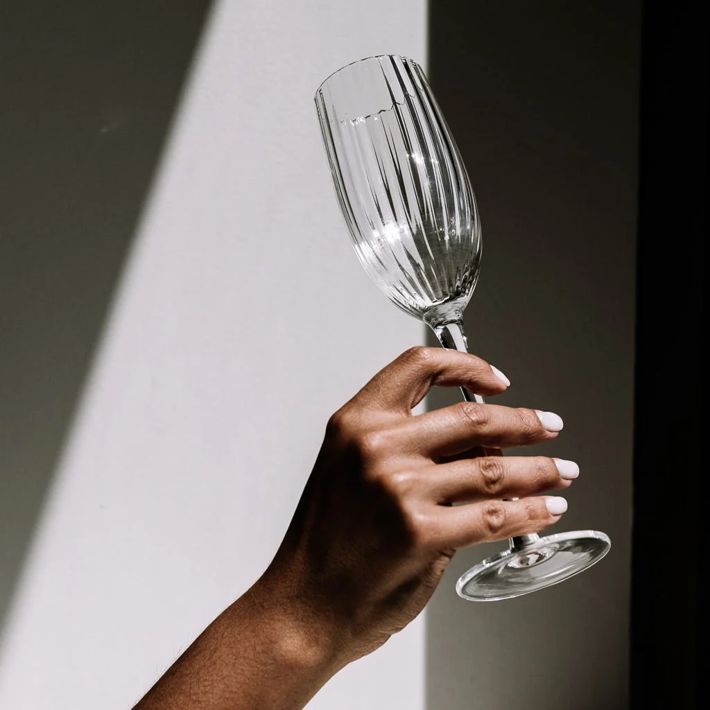 Flute Linhas SAN MARINO