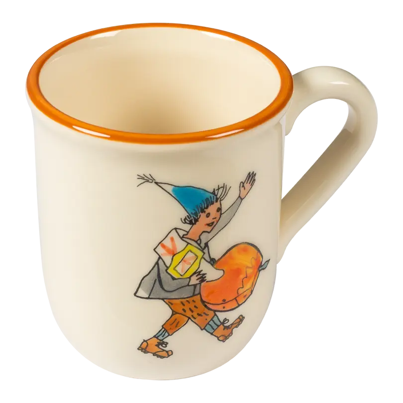 Tasse Ursli