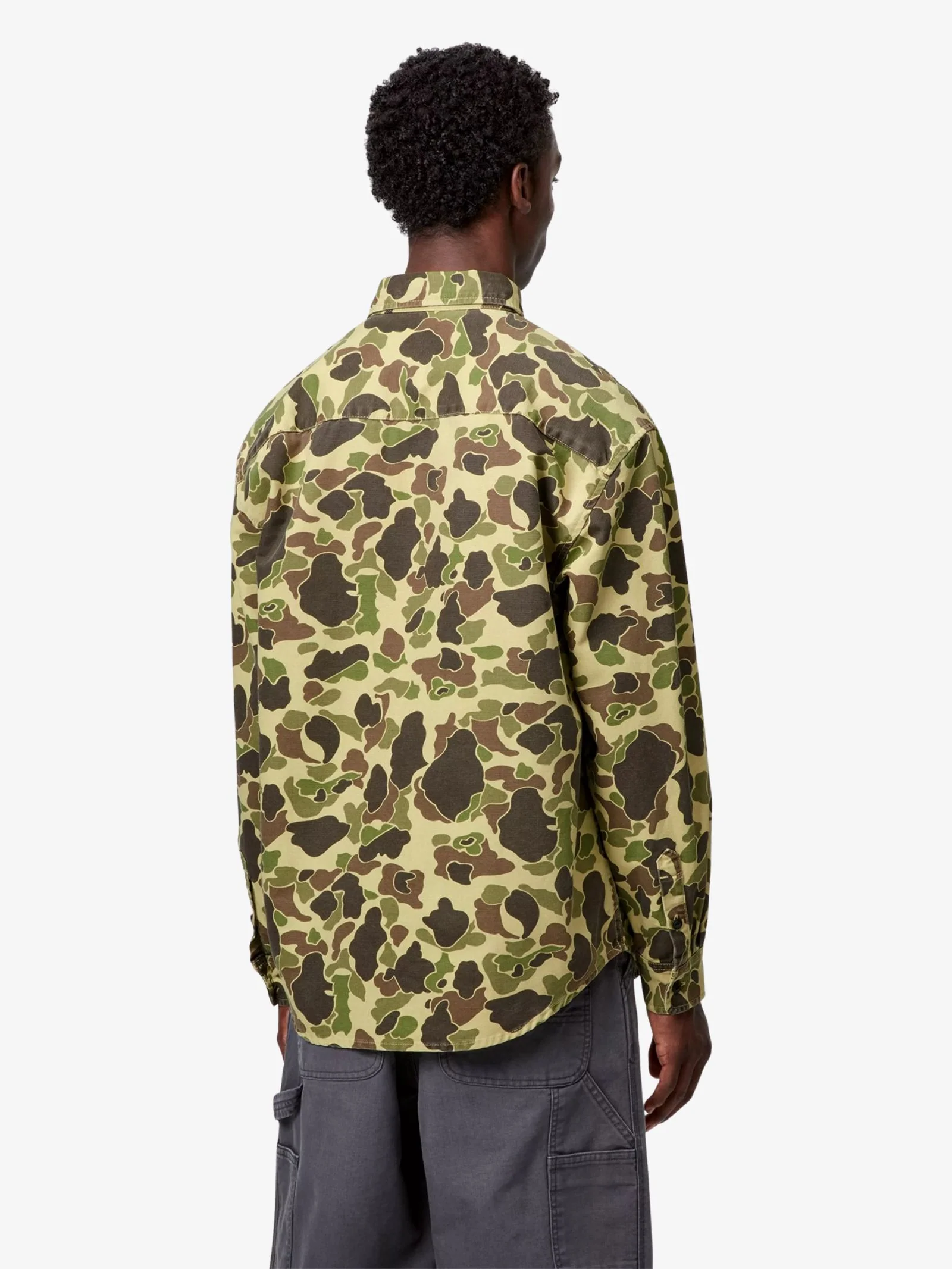 Duck Shirt