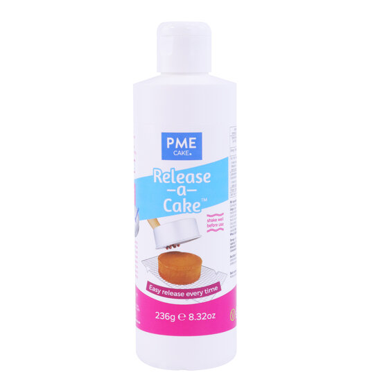 PME Release-A-Cake 236ml