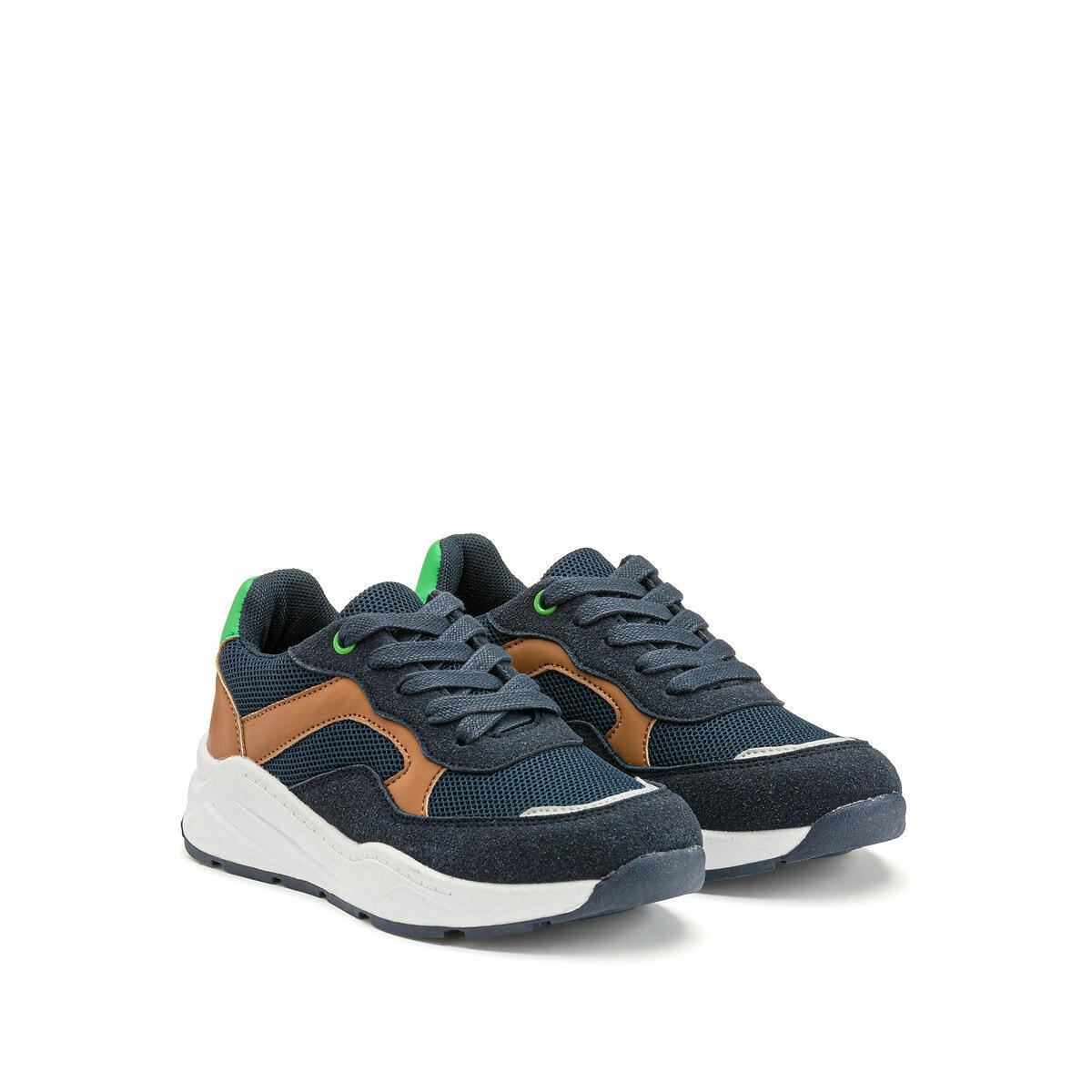 Baskets en mesh