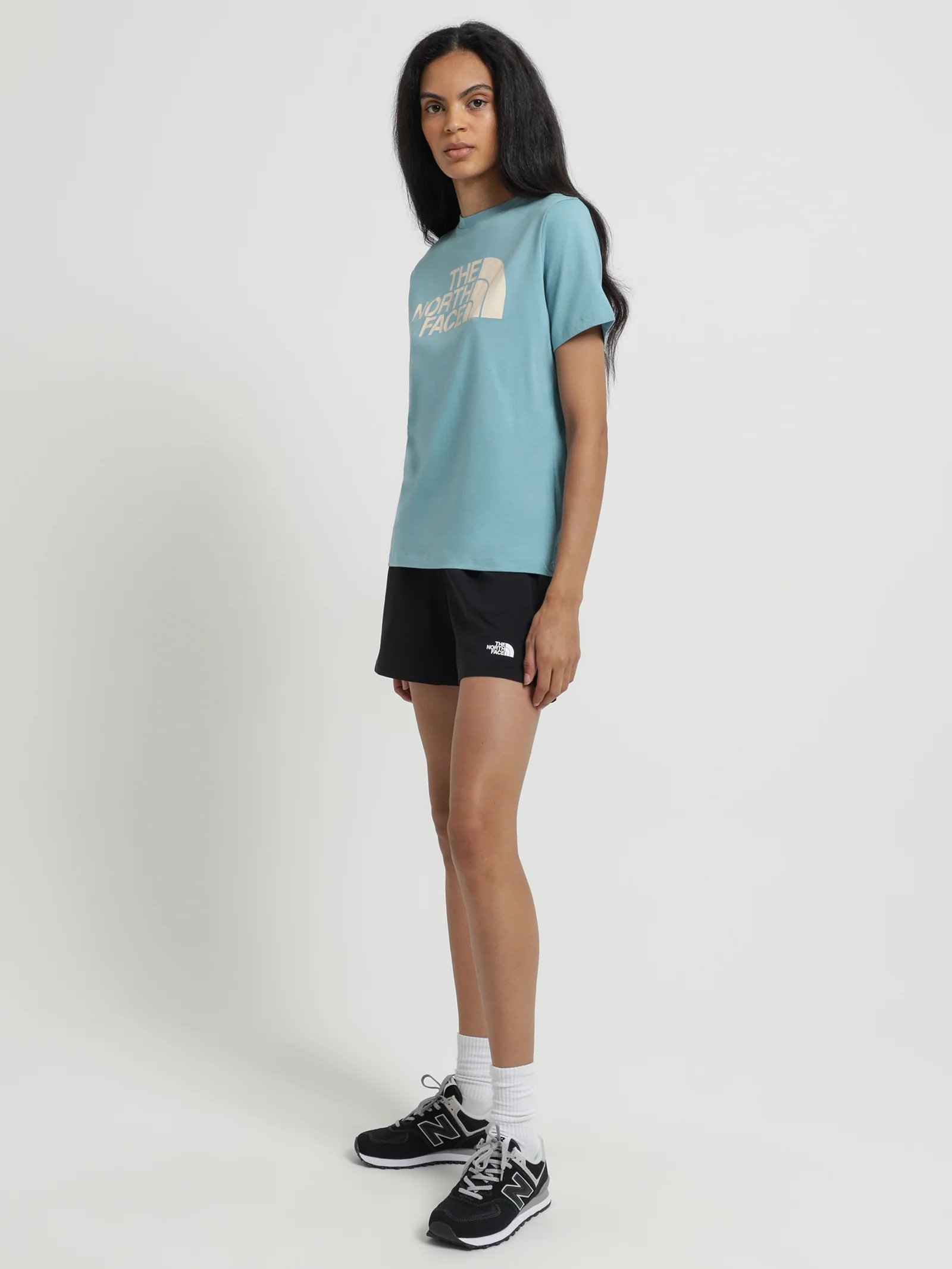Wander Shorts
