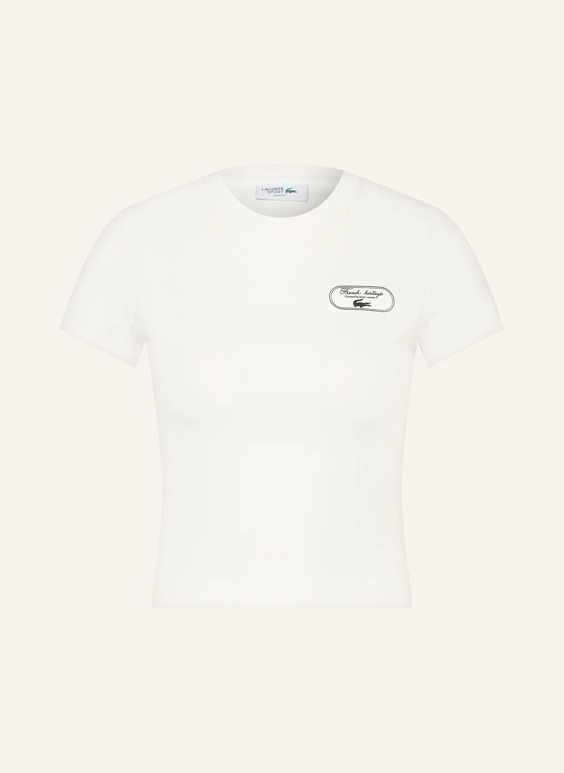 LACOSTE Funktionsshirt