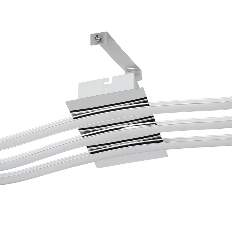 Wand- & Deckenleuchte Roncade