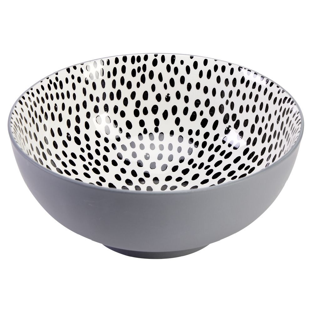 Petit saladier en porcelaine Ø20 cm