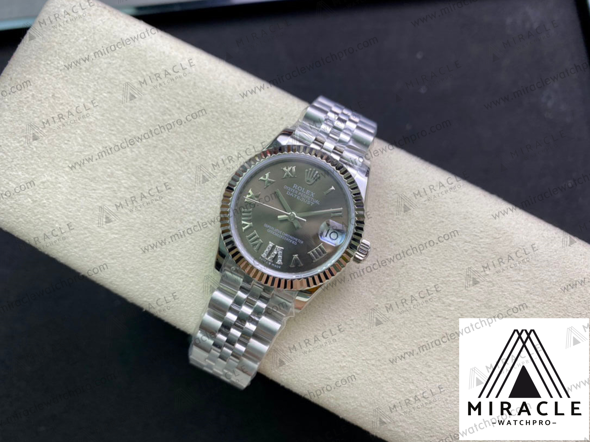 ROLEX-Datejust-REF.M278274-0028-ELITE CLONE-31MM