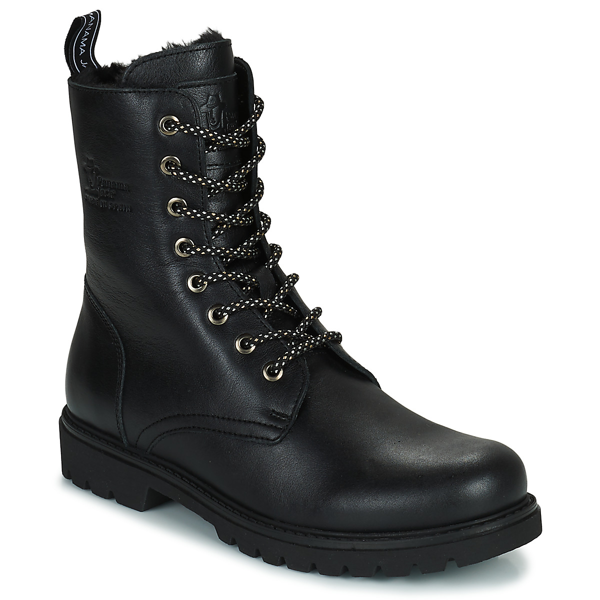 Panama Jack - FRISIA - Black
